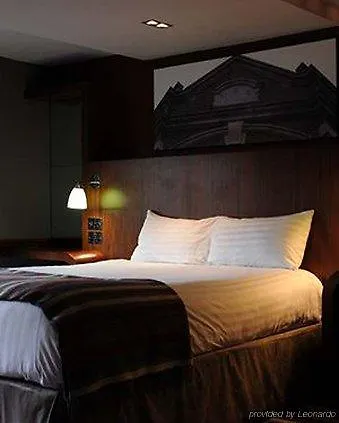 Village Hotel Manchester Cheadle Cheadle