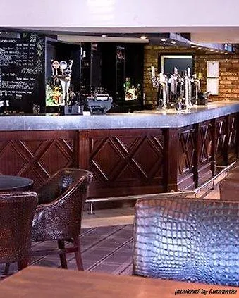 Village Hotel Manchester Cheadle Cheadle