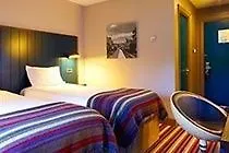Village Hotel Manchester Cheadle Cheadle