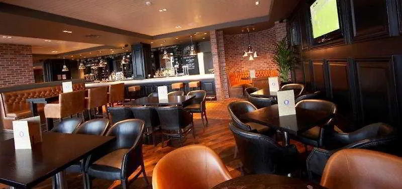 Village Hotel Manchester Cheadle Cheadle