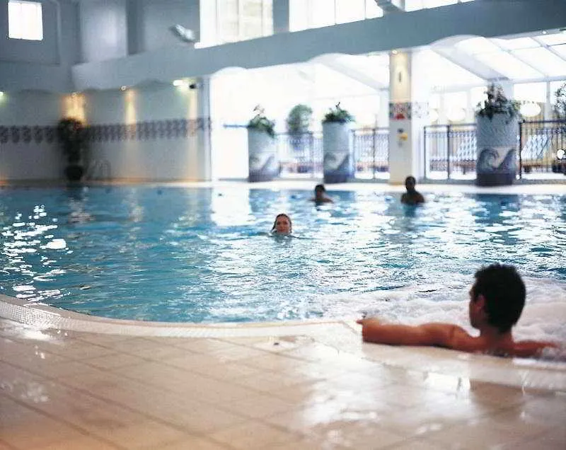 ***  Village Hotel Manchester Cheadle Cheadle  United Kingdom