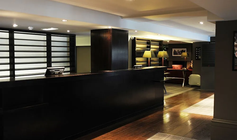 Village Hotel Manchester Cheadle Cheadle  3*, Cheadle (Greater Manchester) United Kingdom