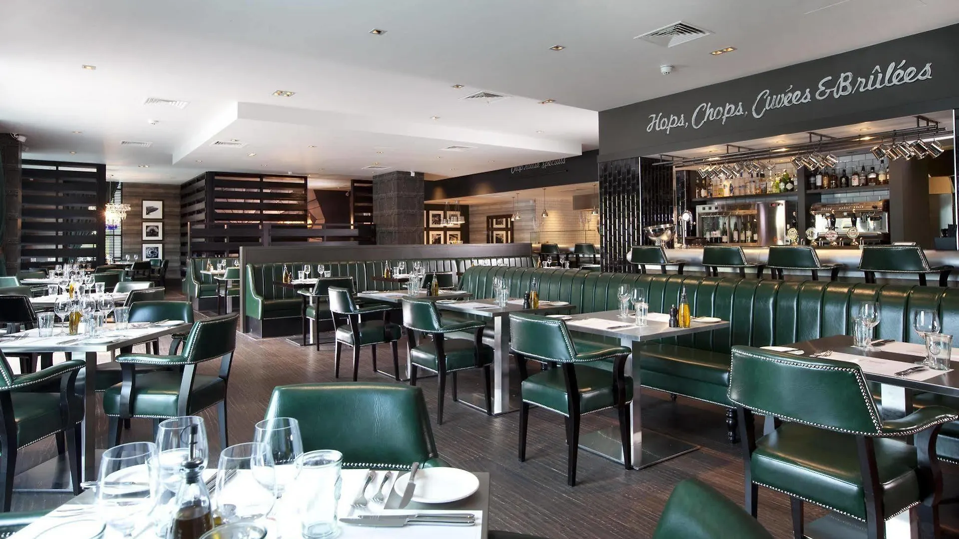 Village Hotel Manchester Cheadle Cheadle