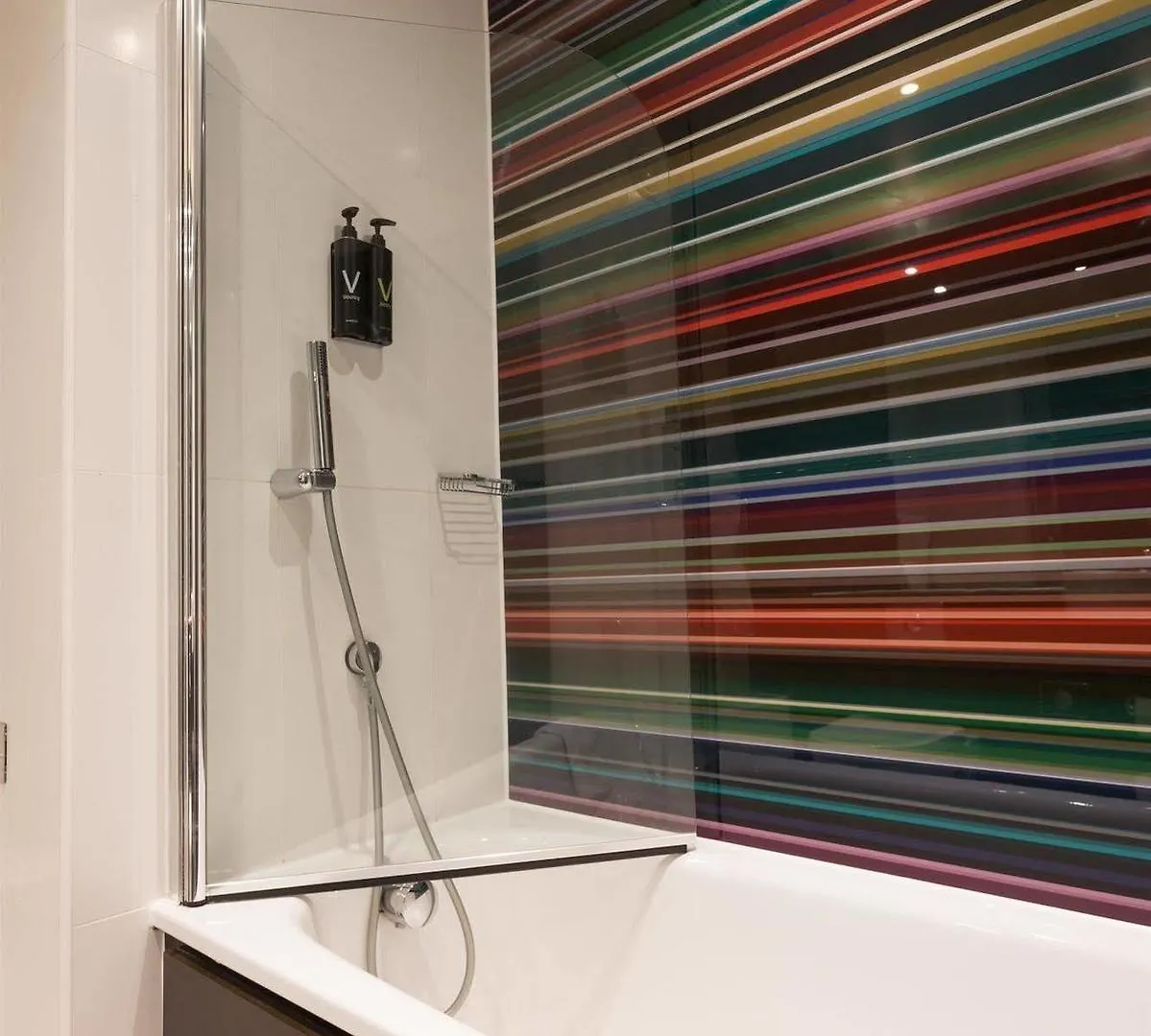 Village Hotel Manchester Cheadle Cheadle  United Kingdom