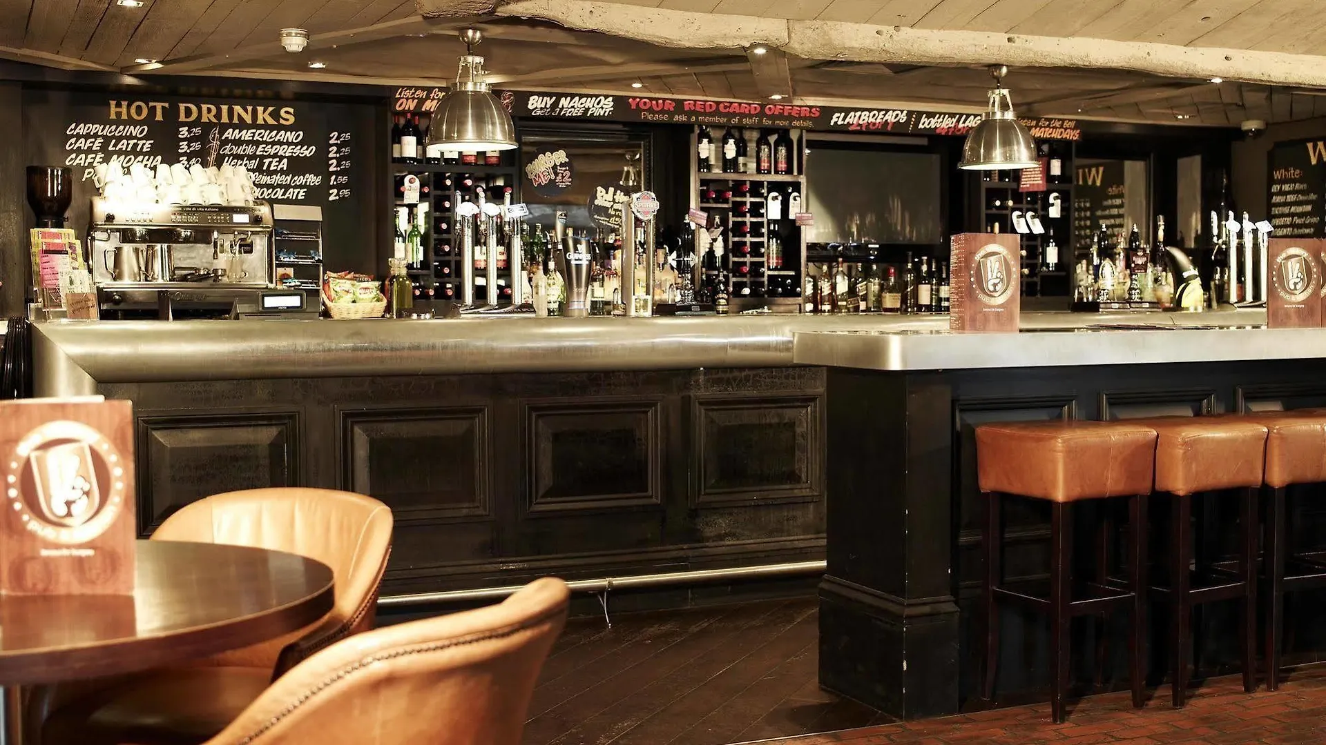 ***  Village Hotel Manchester Cheadle Cheadle  United Kingdom