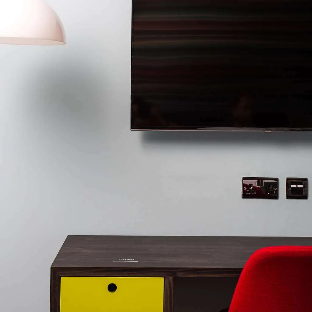 Village Hotel Manchester Cheadle Cheadle  United Kingdom