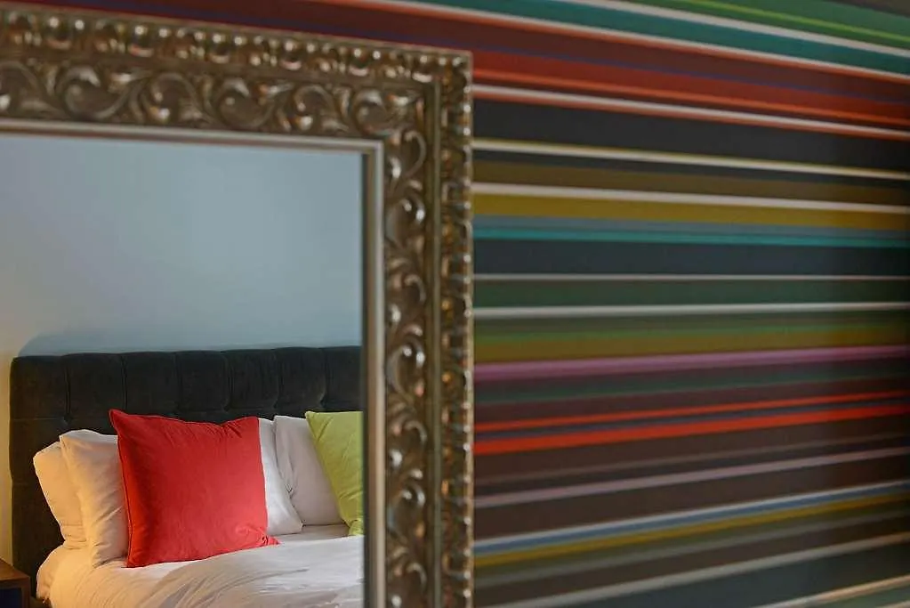 Village Hotel Manchester Cheadle Cheadle