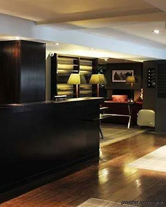 Village Hotel Manchester Cheadle Cheadle  3*, Cheadle (Greater Manchester)