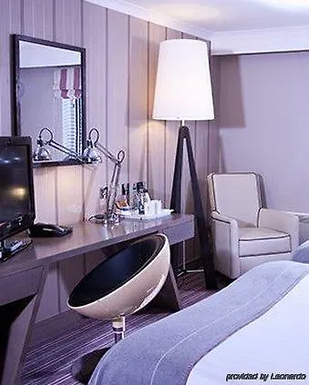 Village Hotel Manchester Cheadle Cheadle  3*, Cheadle (Greater Manchester)