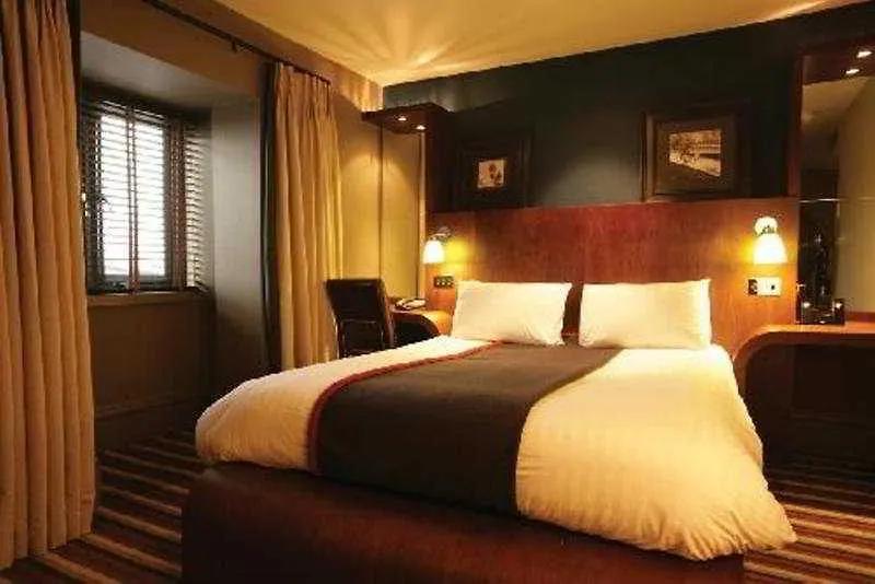 Village Hotel Manchester Cheadle Cheadle  3*, Cheadle (Greater Manchester) United Kingdom