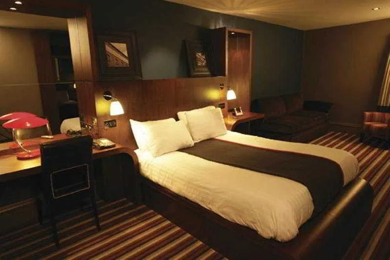 Village Hotel Manchester Cheadle Cheadle